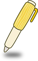 pen icon